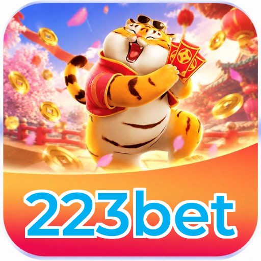 223bet APK - Interface do aplicativo Android