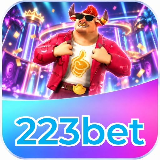 Aplicativo mobile 223bet para iOS e Android